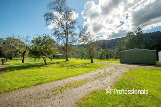 1375 Little Yarra Road, VIC 3797