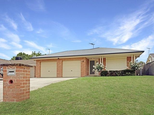 30 Dwyer Drive, NSW 2594