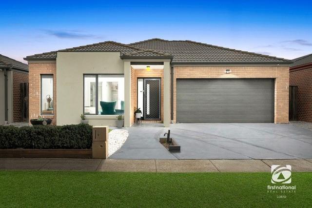 4 Aspen Crescent, VIC 3030