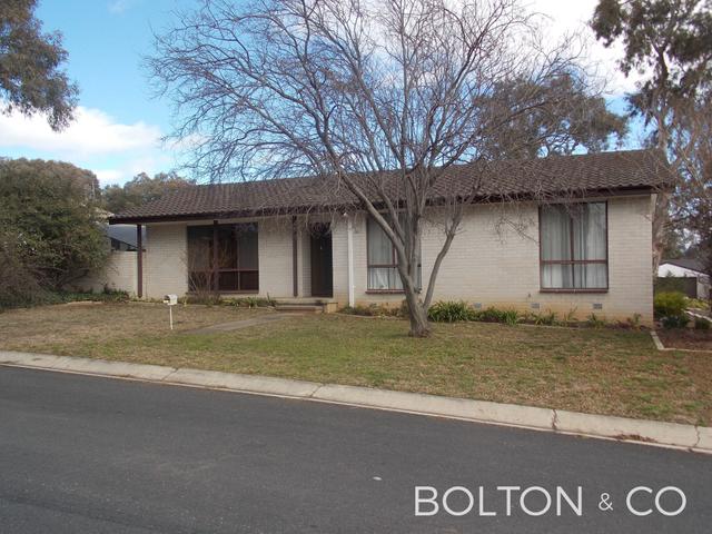 11/21 Cantor Cres, ACT 2615