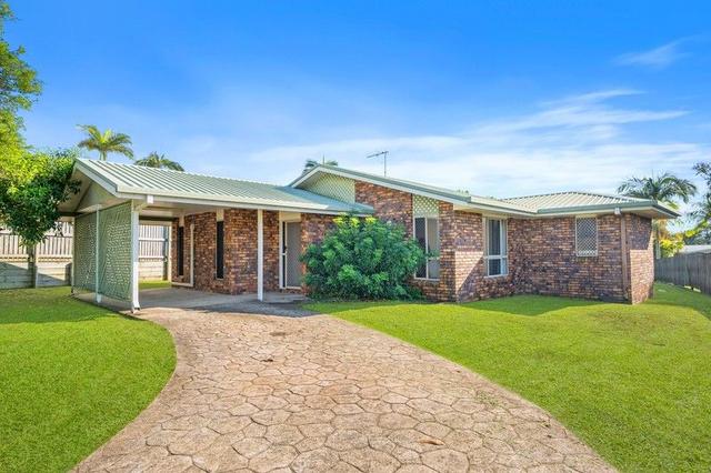 8 Dumfries Court, QLD 4740