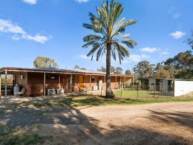 184 Dorset Hill Road, VIC 3669