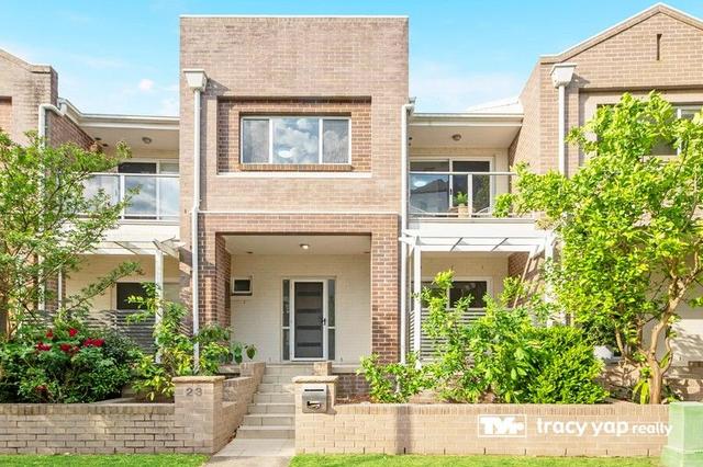 23 Avondale Way, NSW 2122