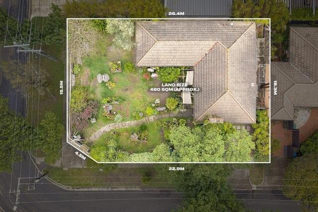 25 Gleniffer Avenue, VIC 3187