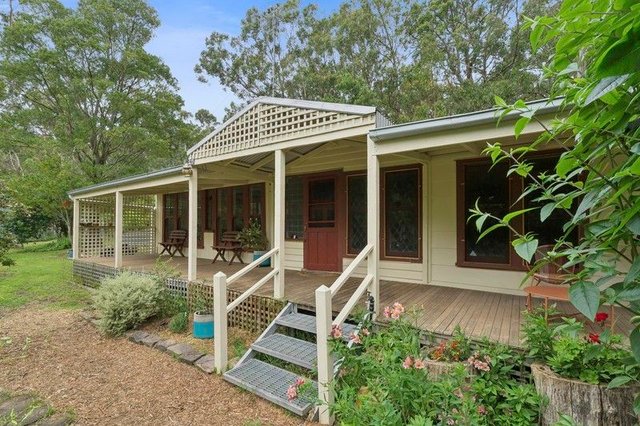 340 Old Cobden-Port Campbell Road, VIC 3266