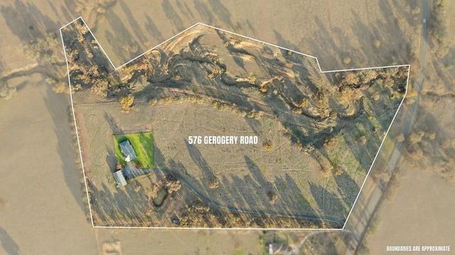 576 Gerogery Road, NSW 2640