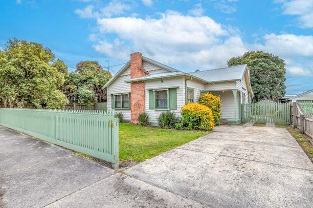14 Haigh Street, VIC 3825