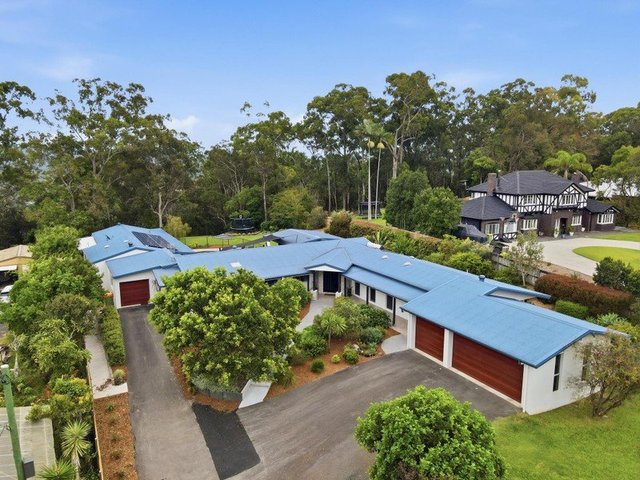 55 Westminster Boulevard, QLD 4221