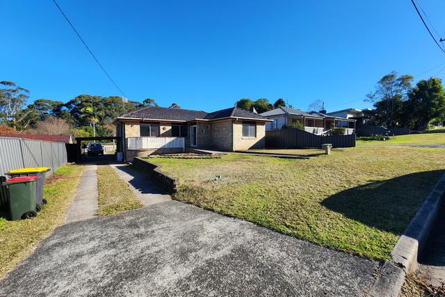 54 Birriley Street, NSW 2541