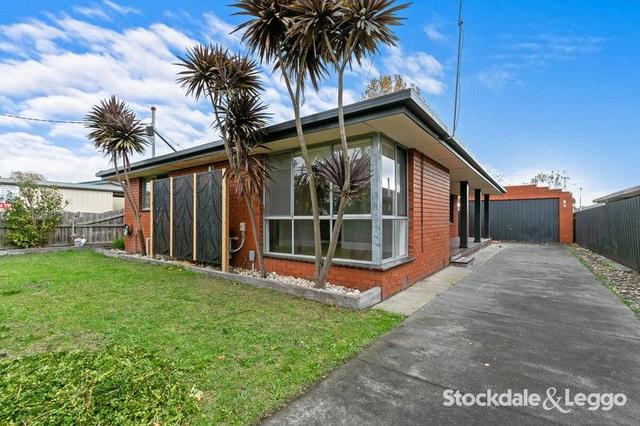 28 Johnson Crescent, VIC 3844