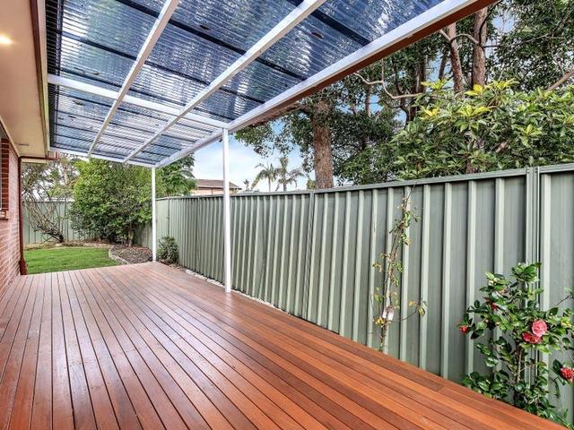 11A Nicolas Avenue, NSW 2087