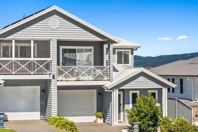 25 Solstice Drive, NSW 2529
