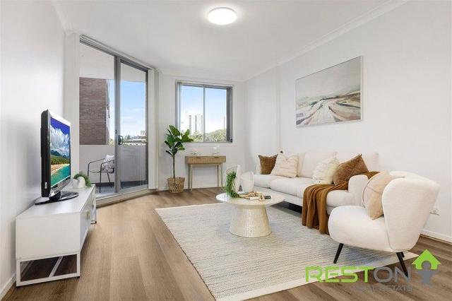 57/29-33 Darcy Road, NSW 2145