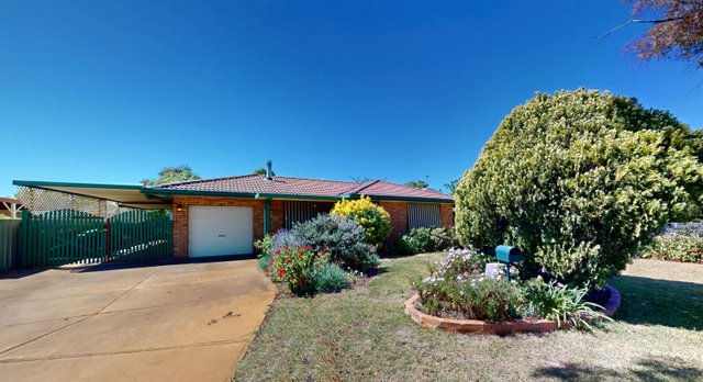 130 Birch Avenue, NSW 2830