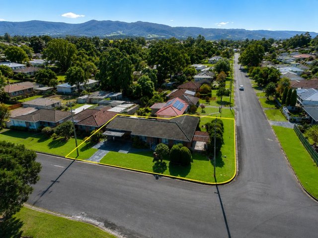 41 Bunberra Street, NSW 2541