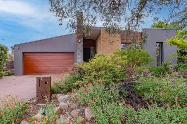 31 Collier Street, ACT 2605