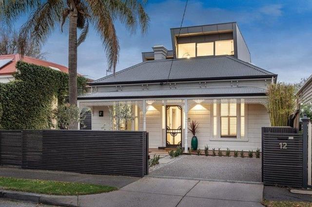 12 Churchill Grove, VIC 3122
