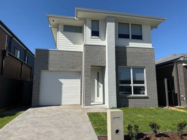 69 Diamondback Parade, NSW 2765