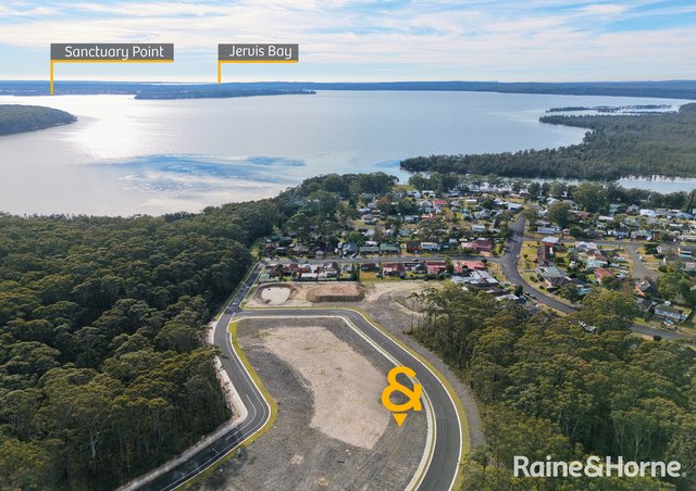 14 Mulloway Street, NSW 2540
