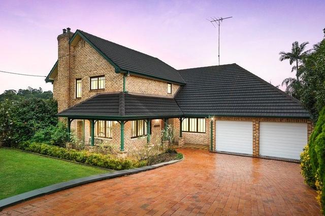101 David Road, NSW 2154