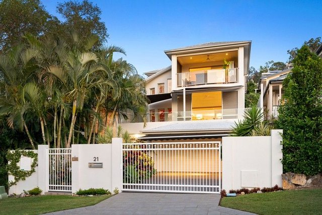 21 Lynell Street, QLD 4007