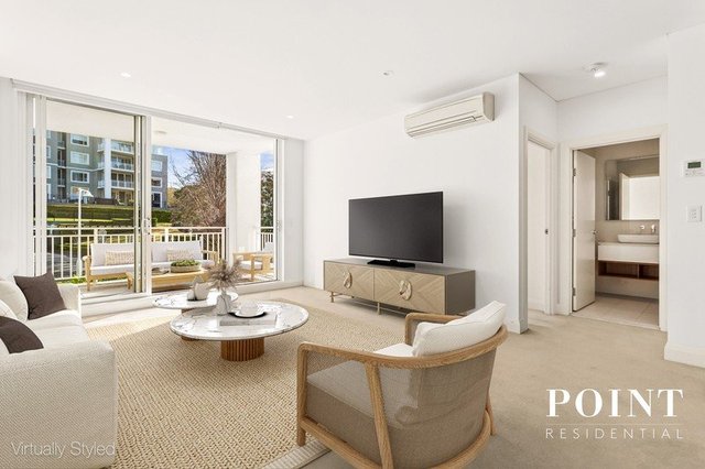 216/58 Peninsula Drive, NSW 2137