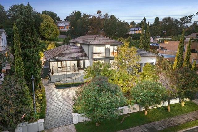 8 Maltravers Road, VIC 3084