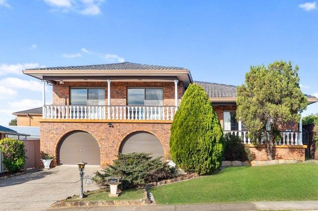 37 Rossetti Street, NSW 2164