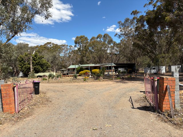 361 High Street, VIC 3669