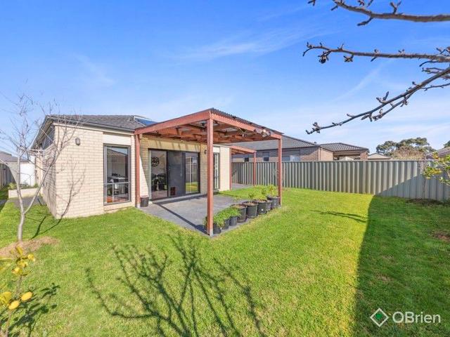 22 Chorus  Way, VIC 3977