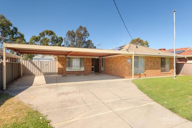 3 Conway Court, VIC 3690