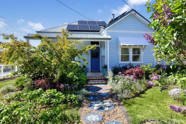 123 Hat Hill Road, NSW 2785