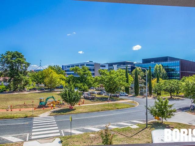 19/44 Macquarie Street, ACT 2600