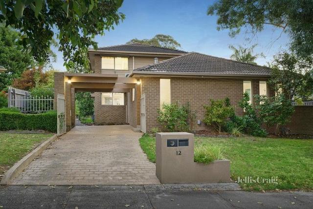 12 Bruford Avenue, VIC 3150