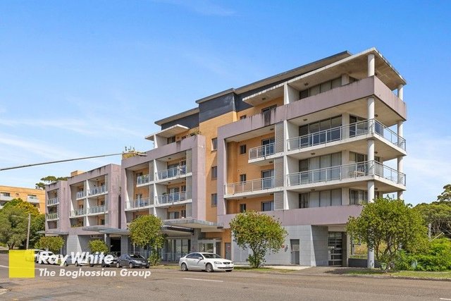 24/232-234 Slade Road, NSW 2207