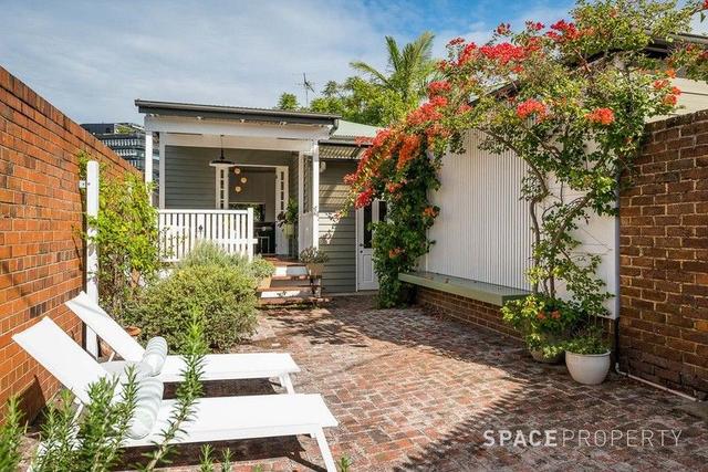 137 Fortescue Street, QLD 4000
