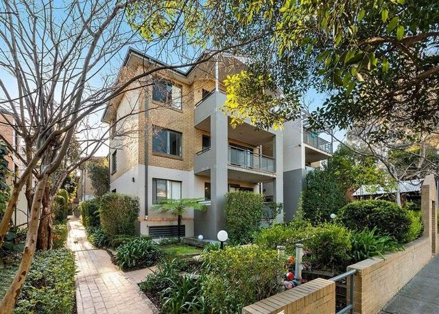 4/39-41 Hornsey Road, NSW 2140