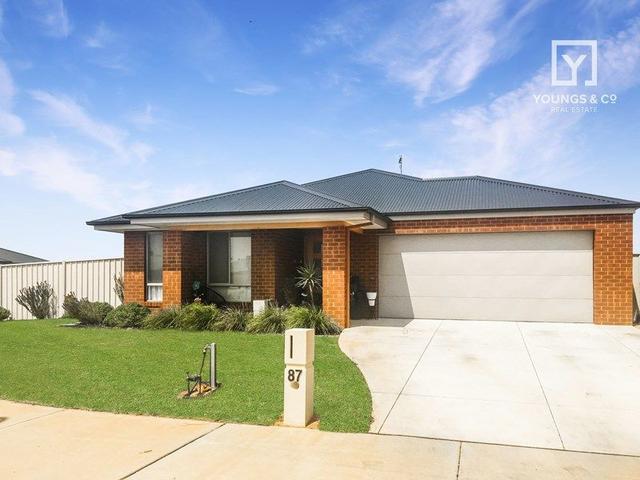 87 Wendouree Dr, VIC 3631