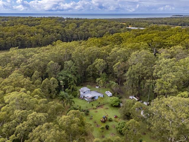 168a Kangaroo Trail Road, NSW 2456