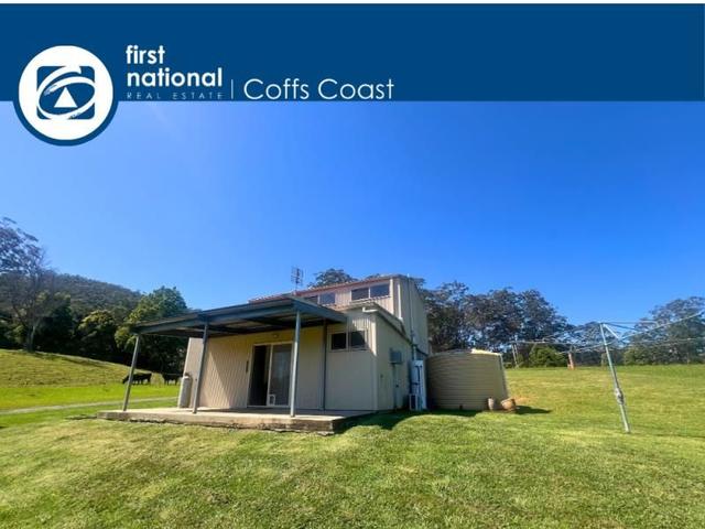 592a Upper Orara Road, NSW 2450