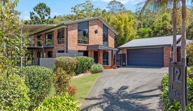 12-14 Flores Court, QLD 4272