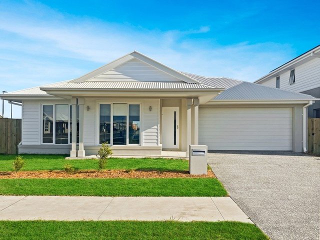 18 Burrum Crescent, QLD 4551
