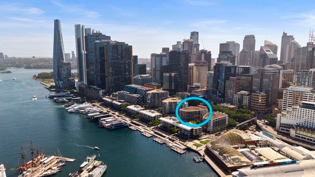 611/45-49 Shelley  Street, NSW 2000