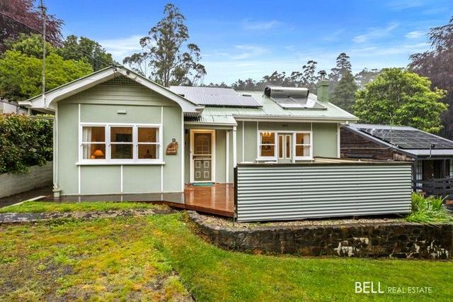 4 Giffords Road, VIC 3799