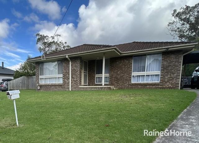 18 Cook Street, NSW 2575