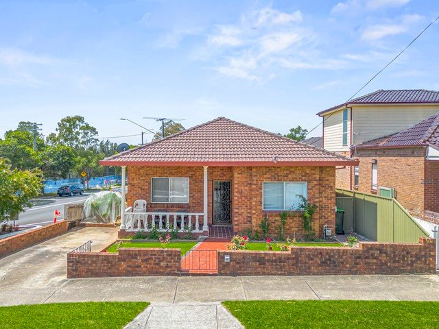 34 Moreton Street, NSW 2195