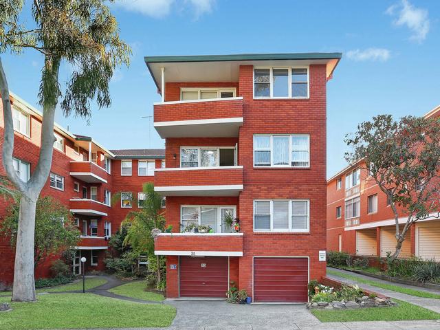 10/35 Illawarra Street, NSW 2218