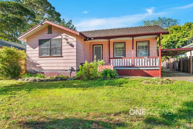 20 Sampson Crescent, NSW 2541