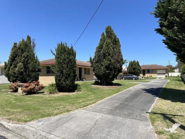 3 Leslie Parade, QLD 4380