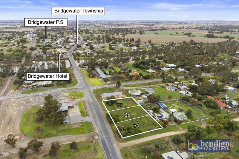 64,65,66/1 Inglewood Road, Bridgewater On Loddon VIC 3516 Allhomes